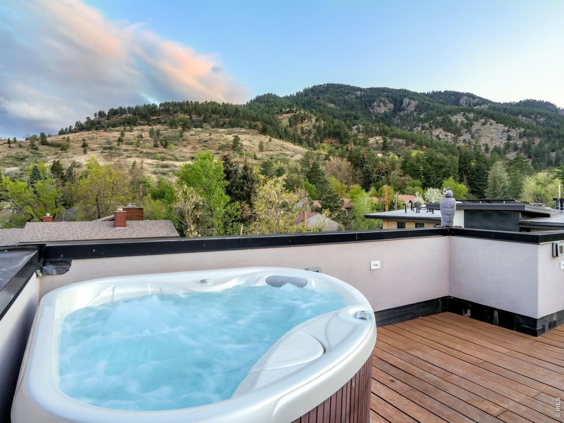 House in Boulder, Colorado, United States 5 - 18172618