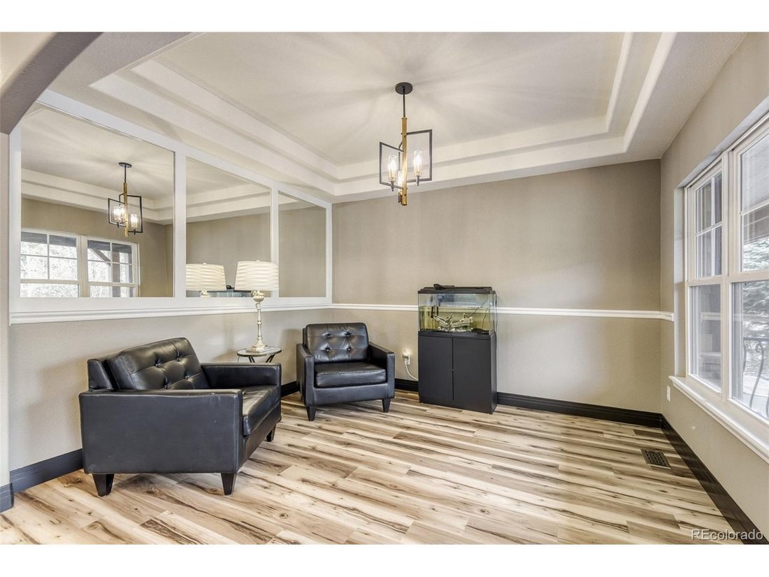 House in Aurora, Colorado, United States 3 - 18173970