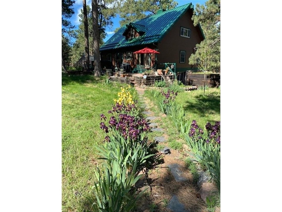 House in Elizabeth, Colorado, United States 2 - 18173789