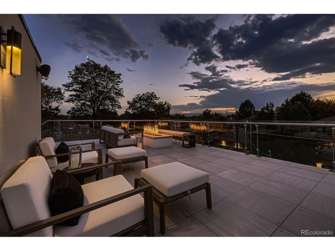 House in Denver, Colorado, United States 5 - 18172931
