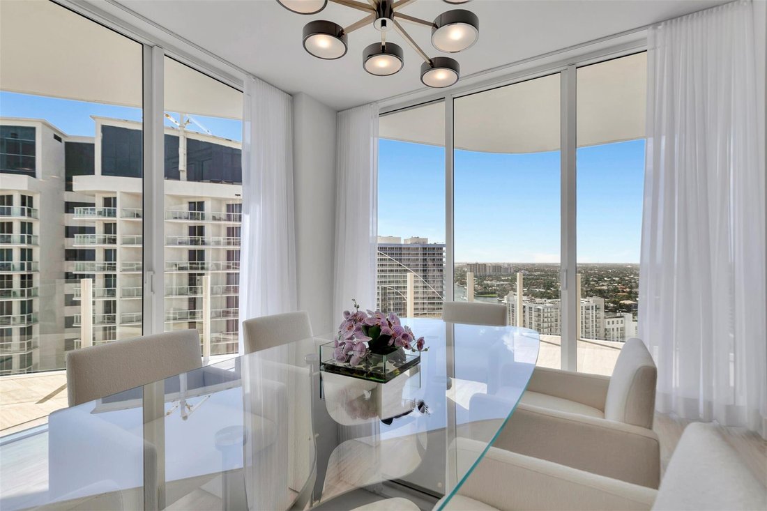 Condo in Fort Lauderdale, Florida, United States 3 - 18174818