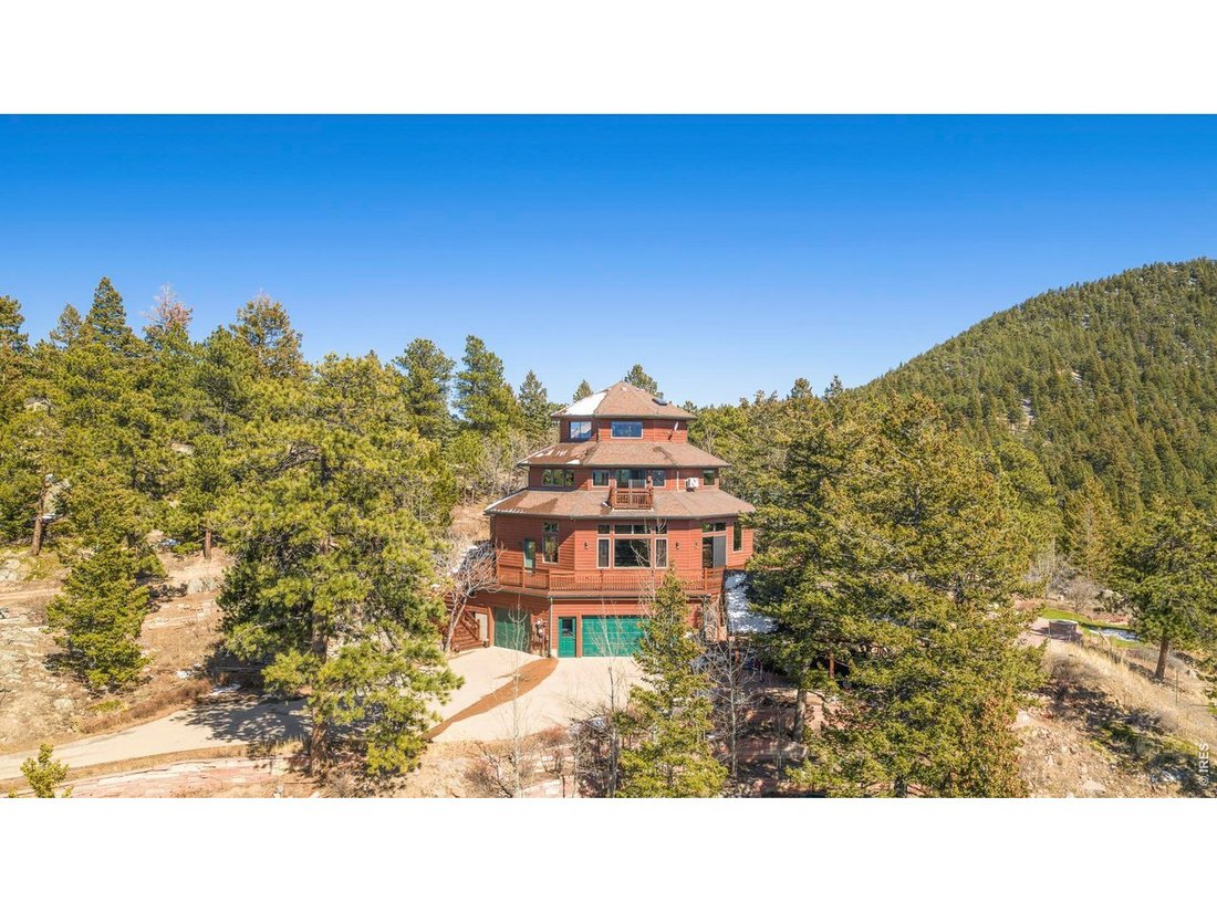 House in Boulder, Colorado, United States 3 - 18173373