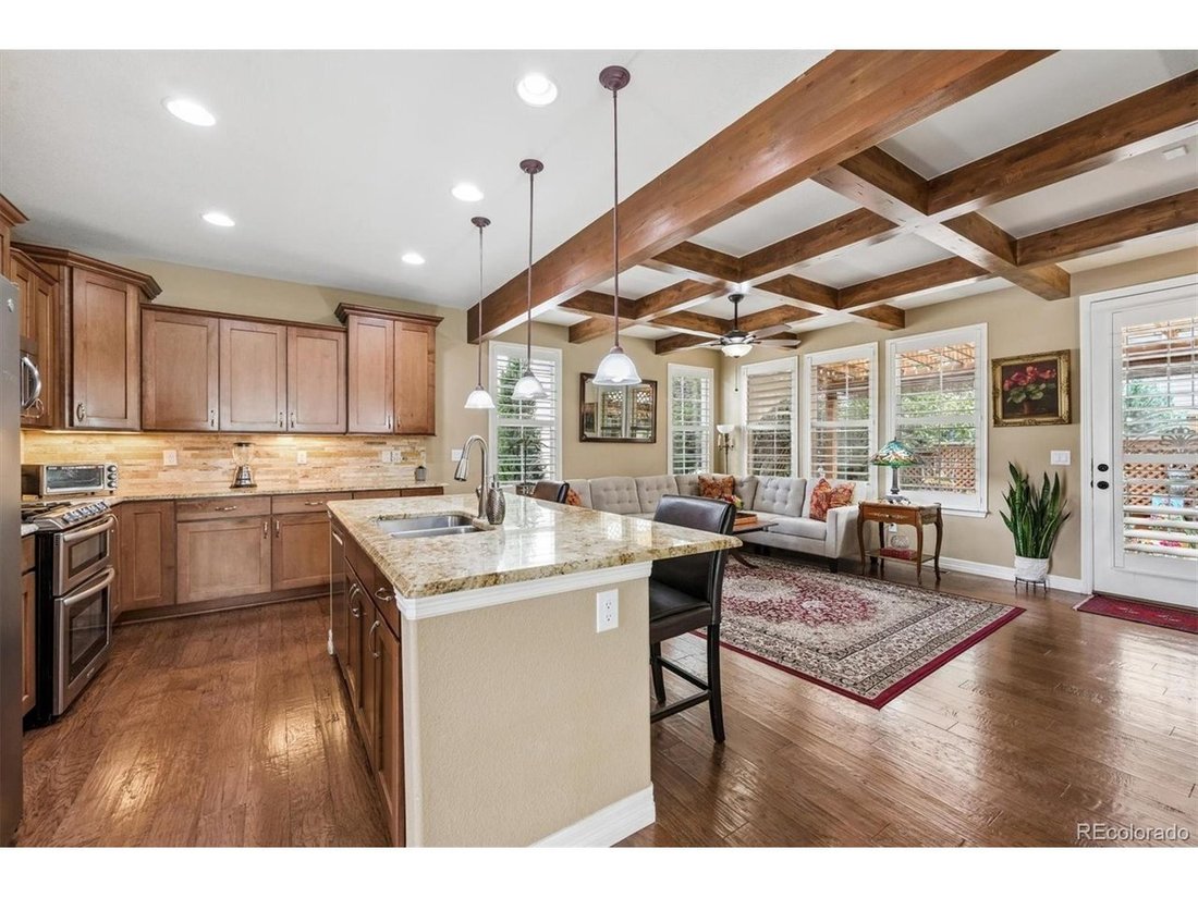 House in Denver, Colorado, United States 4 - 18174016