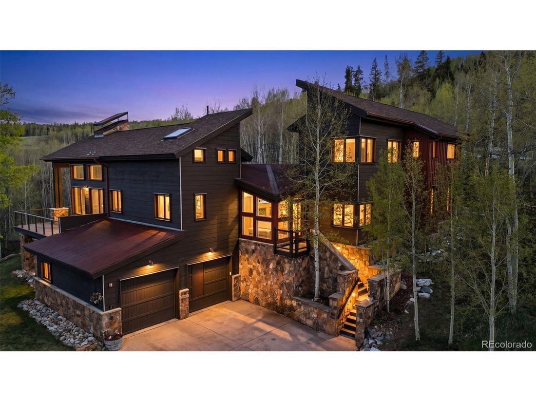House in Silverthorne, Colorado, United States 1 - 18173471