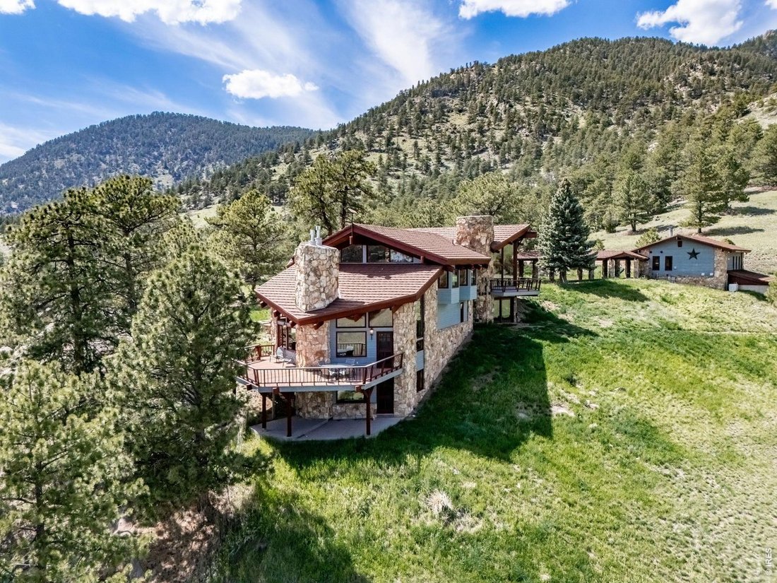 Altro a Lyons, Colorado, Stati Uniti 4 - 18173144