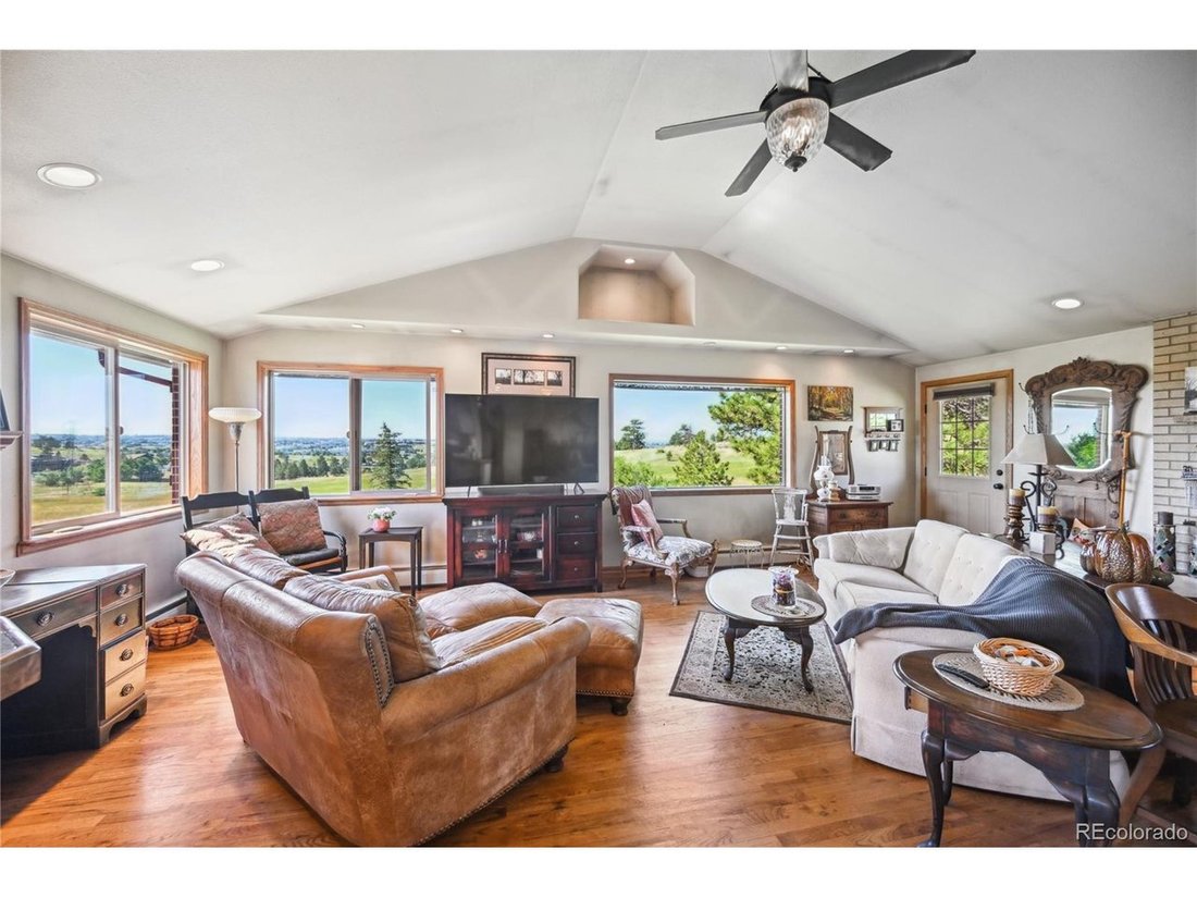 House in Parker, Colorado, United States 4 - 18173909