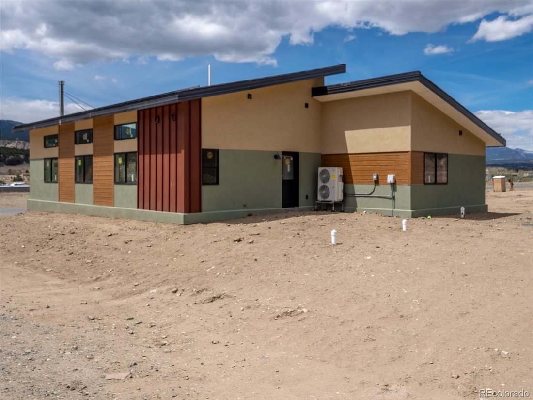 Casa a Salida, Colorado, Stati Uniti 2 - 18174120