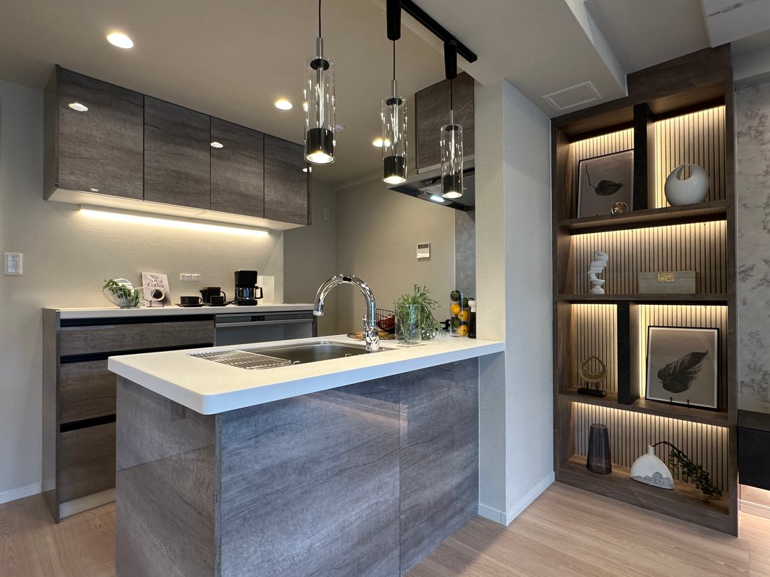 Condo in Minato City, Tokyo, Japan 3 - 18172240
