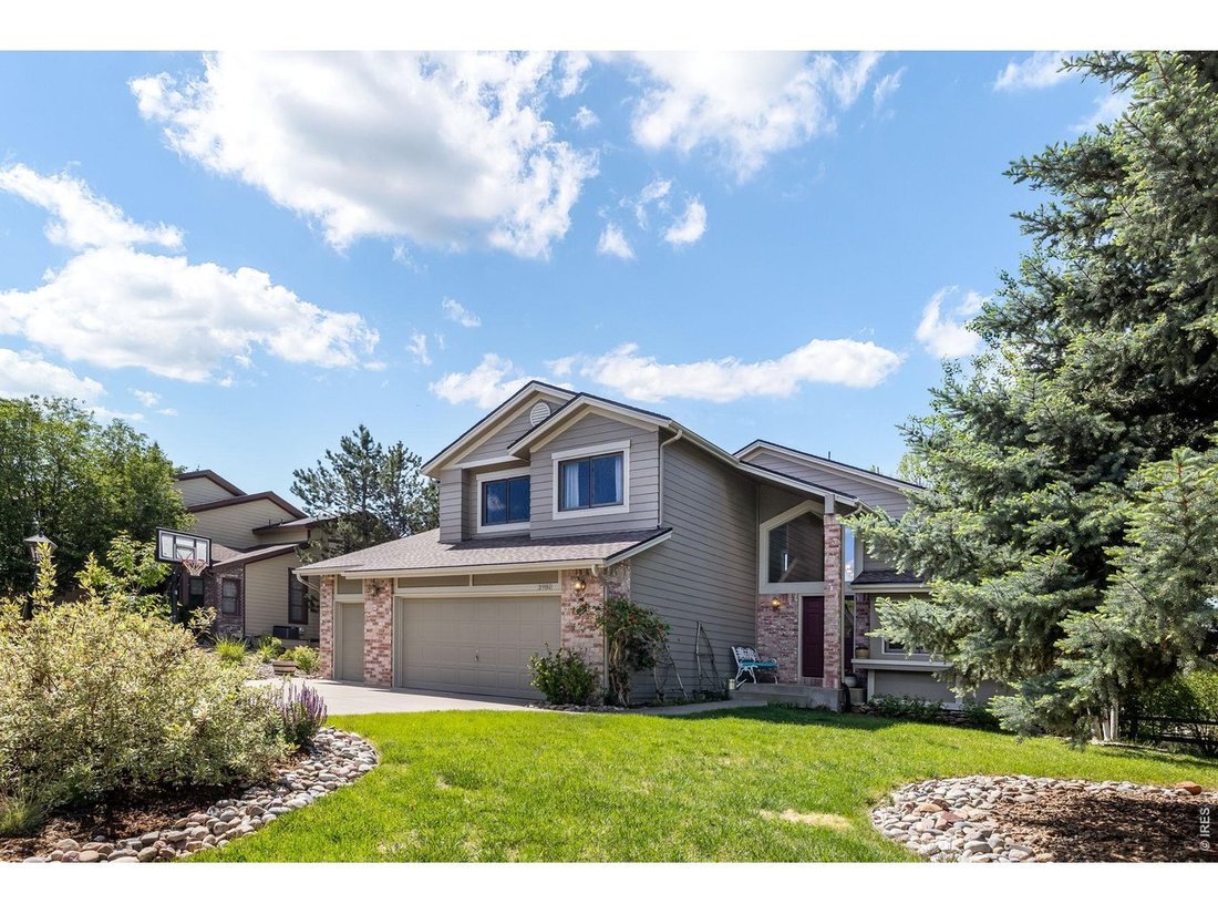 House in Longmont, Colorado, United States 3 - 18173947