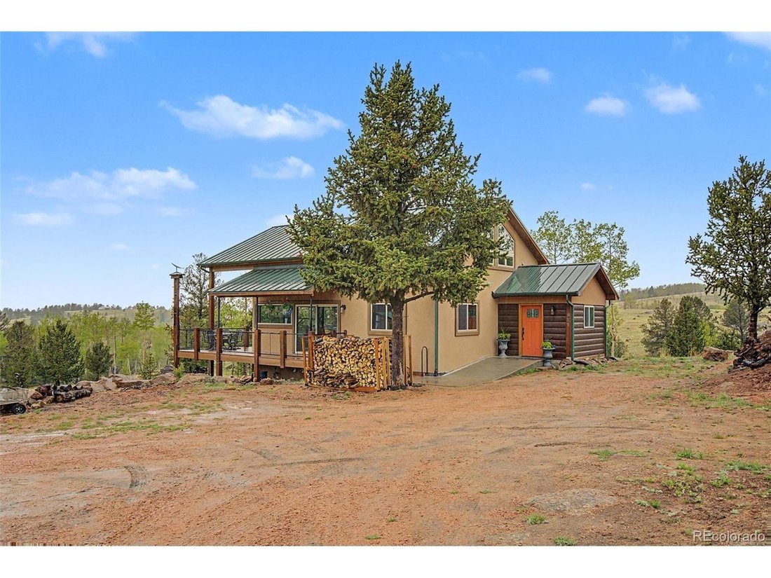 House in Cripple Creek, Colorado, United States 3 - 18172877