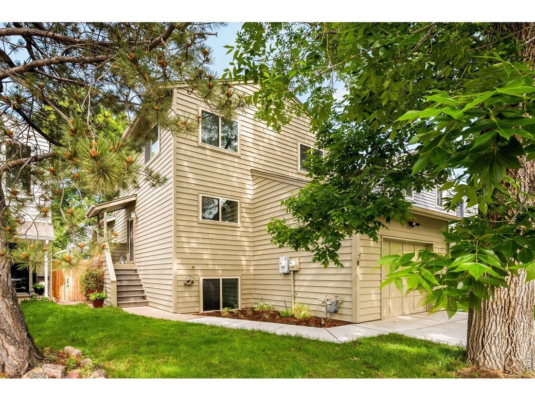 House in Boulder, Colorado, United States 2 - 18172887
