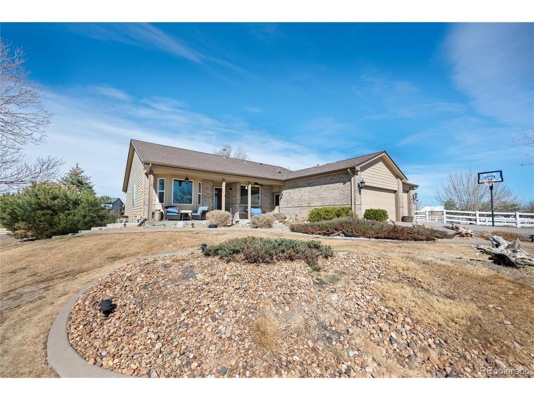 House in Brighton, Colorado, United States 2 - 18172522