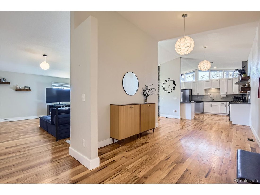 House in Denver, Colorado, United States 5 - 18173768