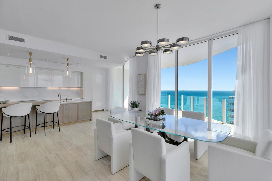 Condo in Fort Lauderdale, Florida, United States 2 - 18174818