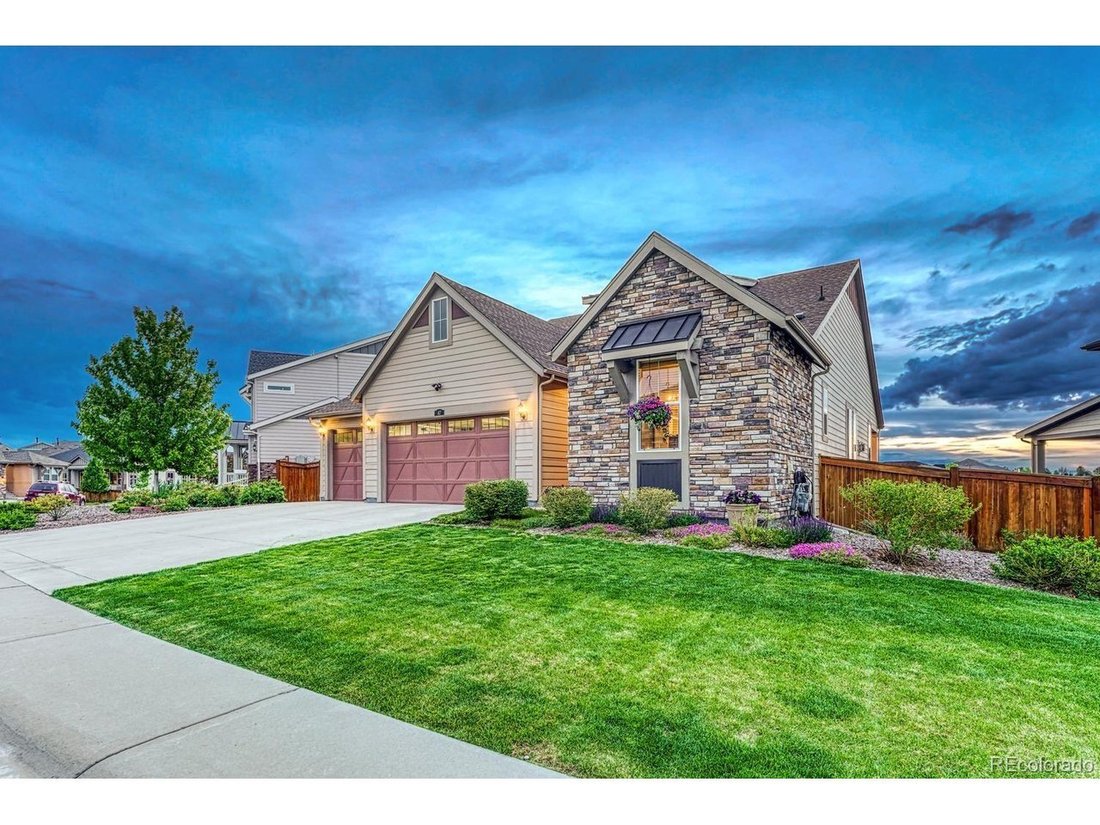 House in Castle Rock, Colorado, United States 3 - 18173304
