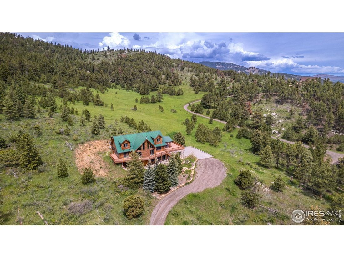 House in Loveland, Colorado, United States 1 - 18172663