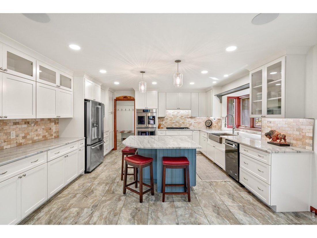 House in Estes Park, Colorado, United States 5 - 18173101