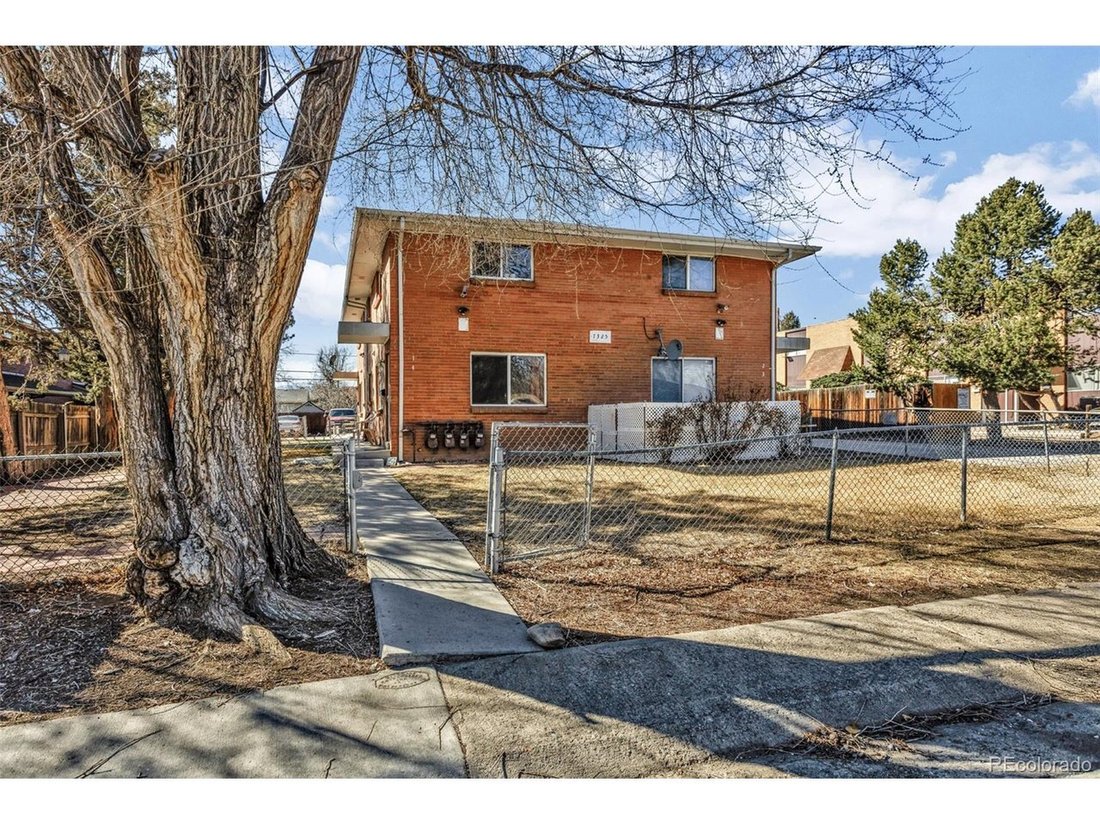 Westminster, Colorado, United States 3 - 18173508