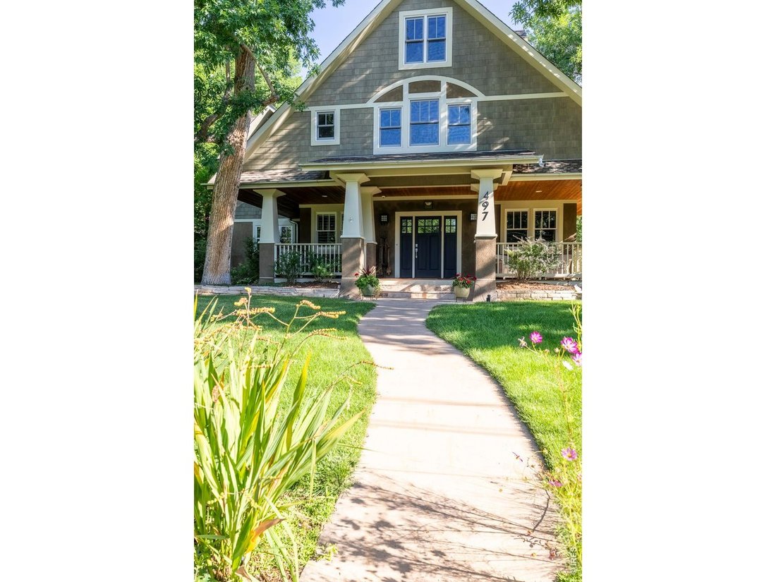 House in Boulder, Colorado, United States 1 - 18172905
