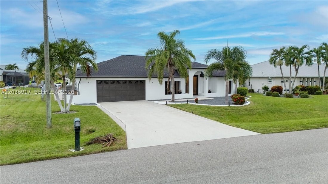 House in Cape Coral, Florida, United States 2 - 18174798