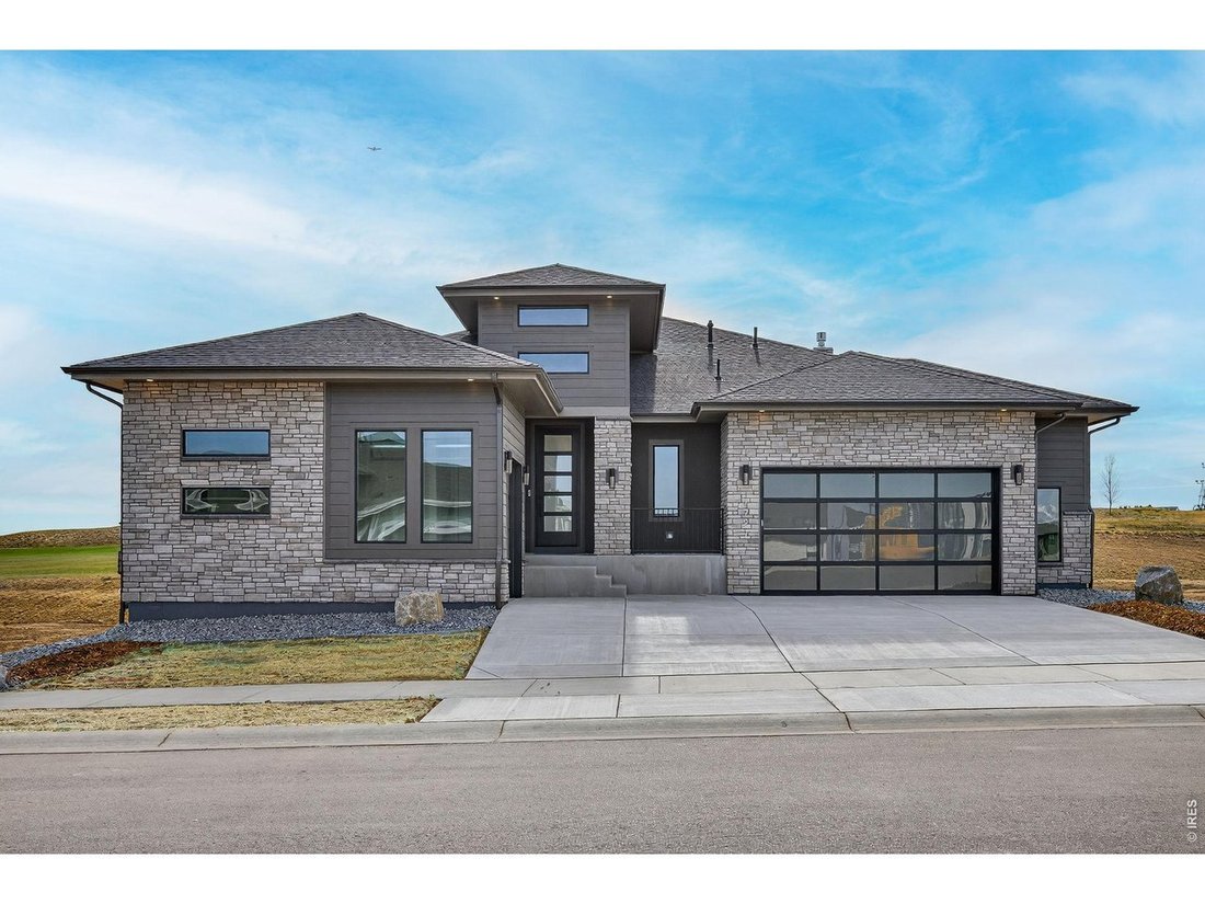 House in Windsor, Colorado, United States 1 - 18173700