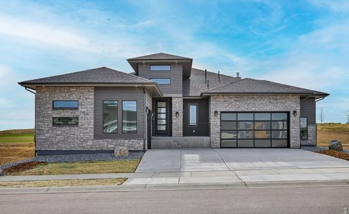 Haus in Windsor, Colorado, Vereinigte Staaten 1