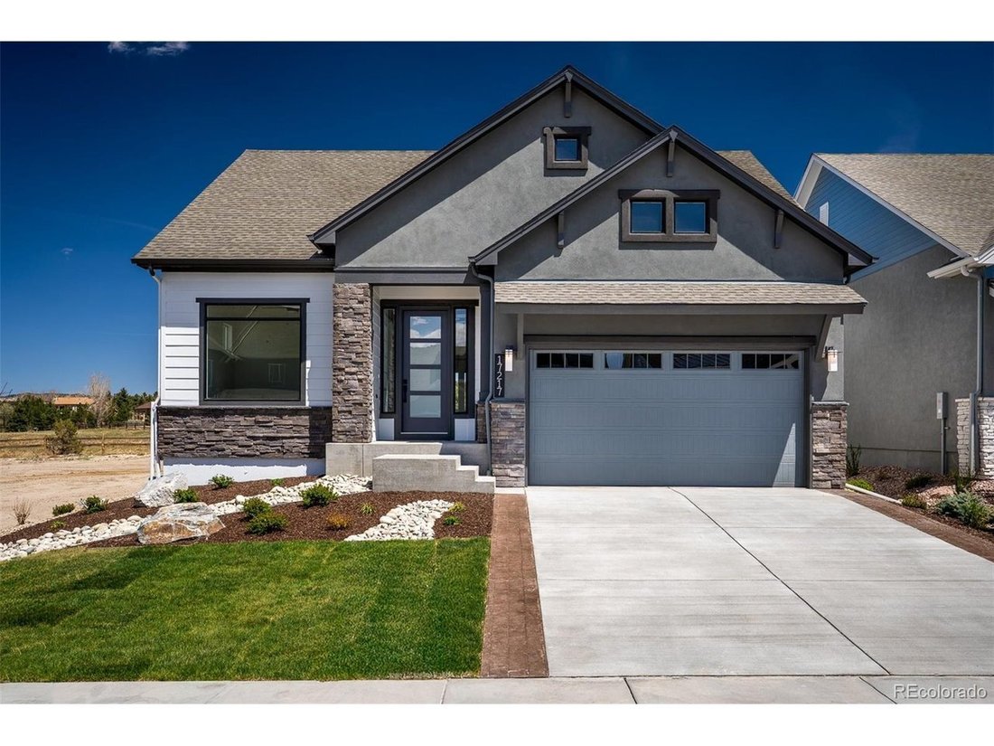 House in Monument, Colorado, United States 1 - 18172560