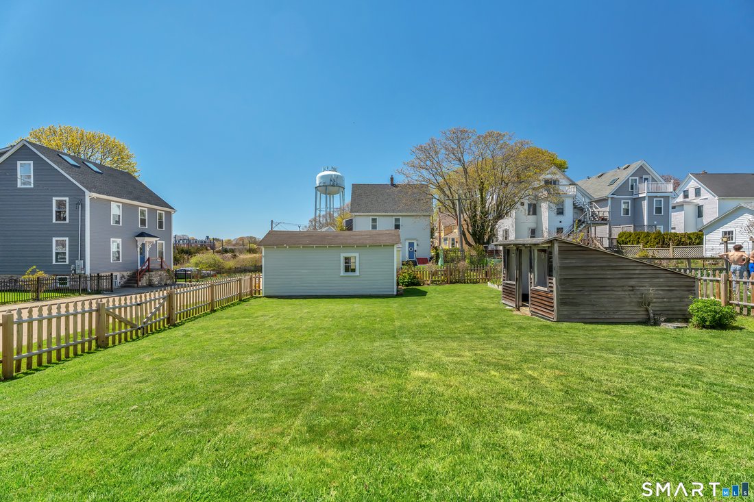 House in Stonington, Connecticut, United States 5 - 18171959