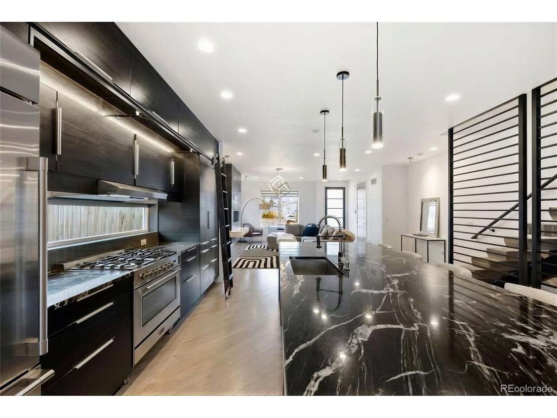 Apartment in Denver, Colorado, United States 4 - 18172439