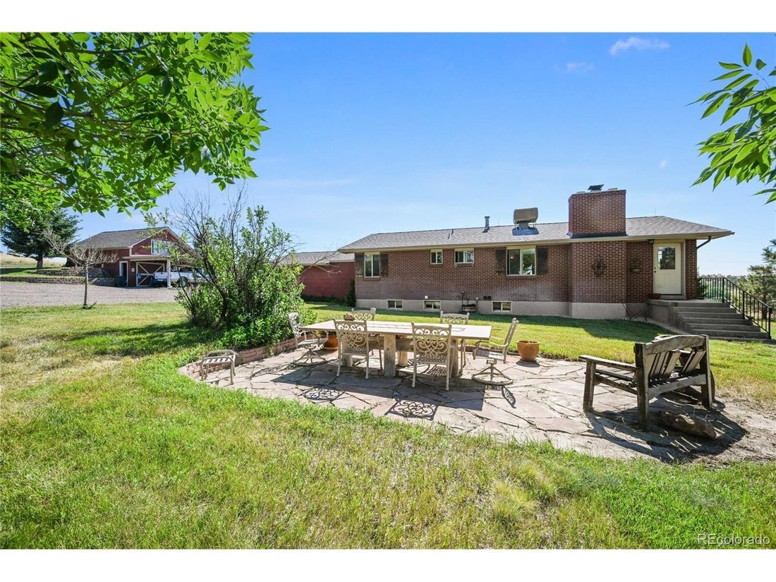 House in Parker, Colorado, United States 2 - 18173909