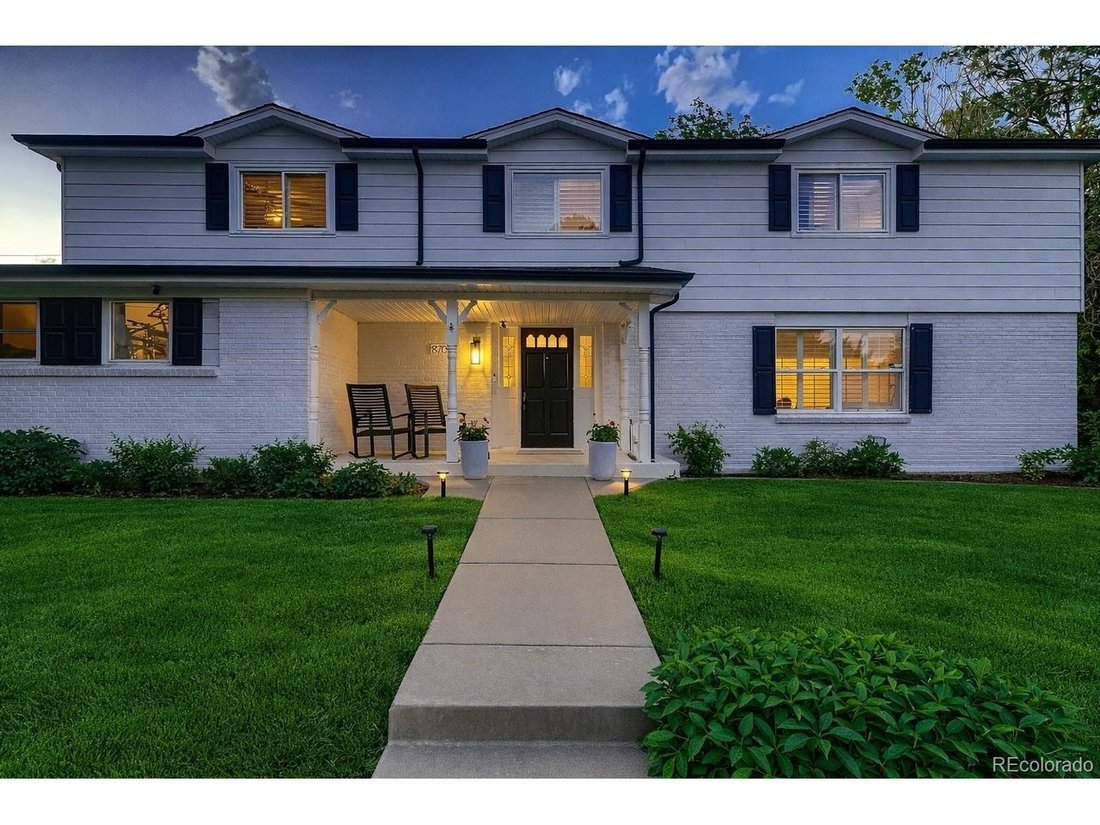 House in Denver, Colorado, United States 1 - 18174312