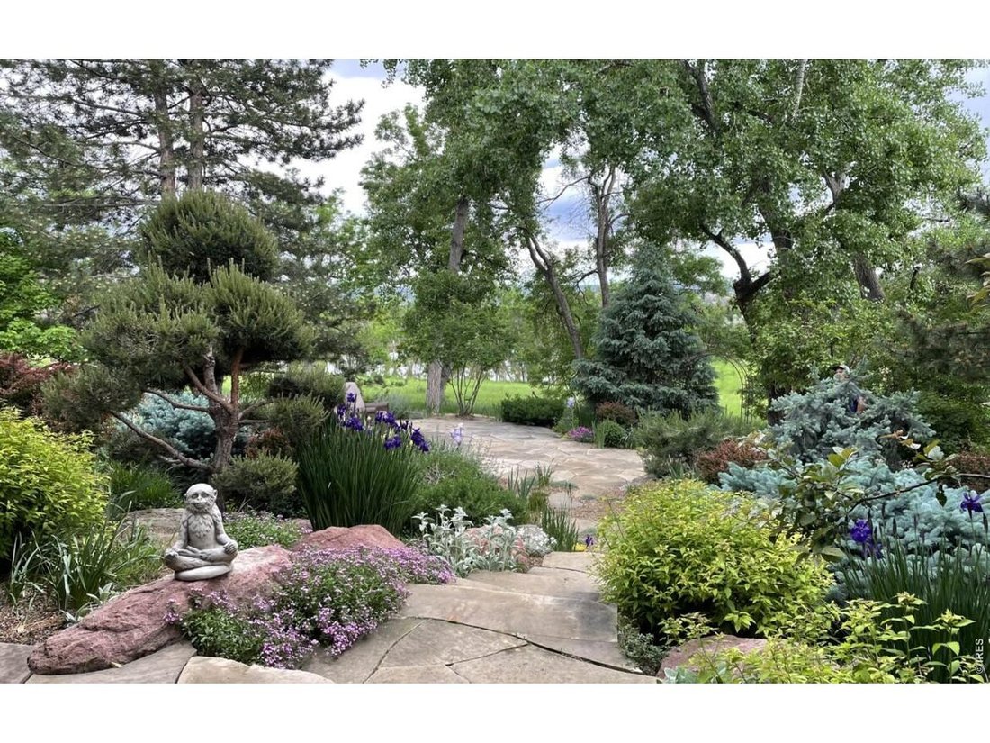 House in Boulder, Colorado, United States 3 - 18172691