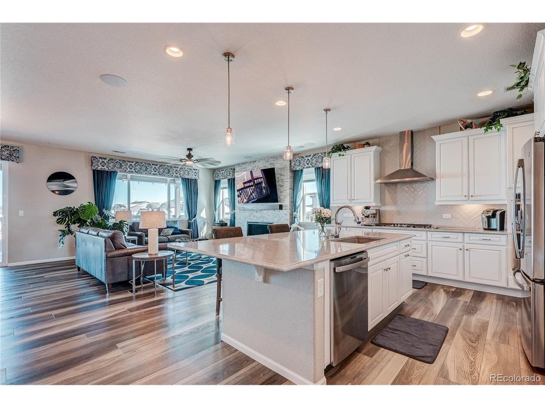 House in Castle Rock, Colorado, United States 5 - 18173154