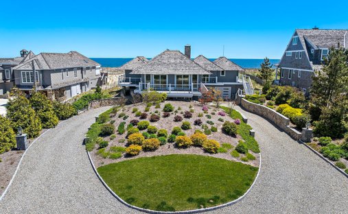 House in Mantoloking, New Jersey, United States 1