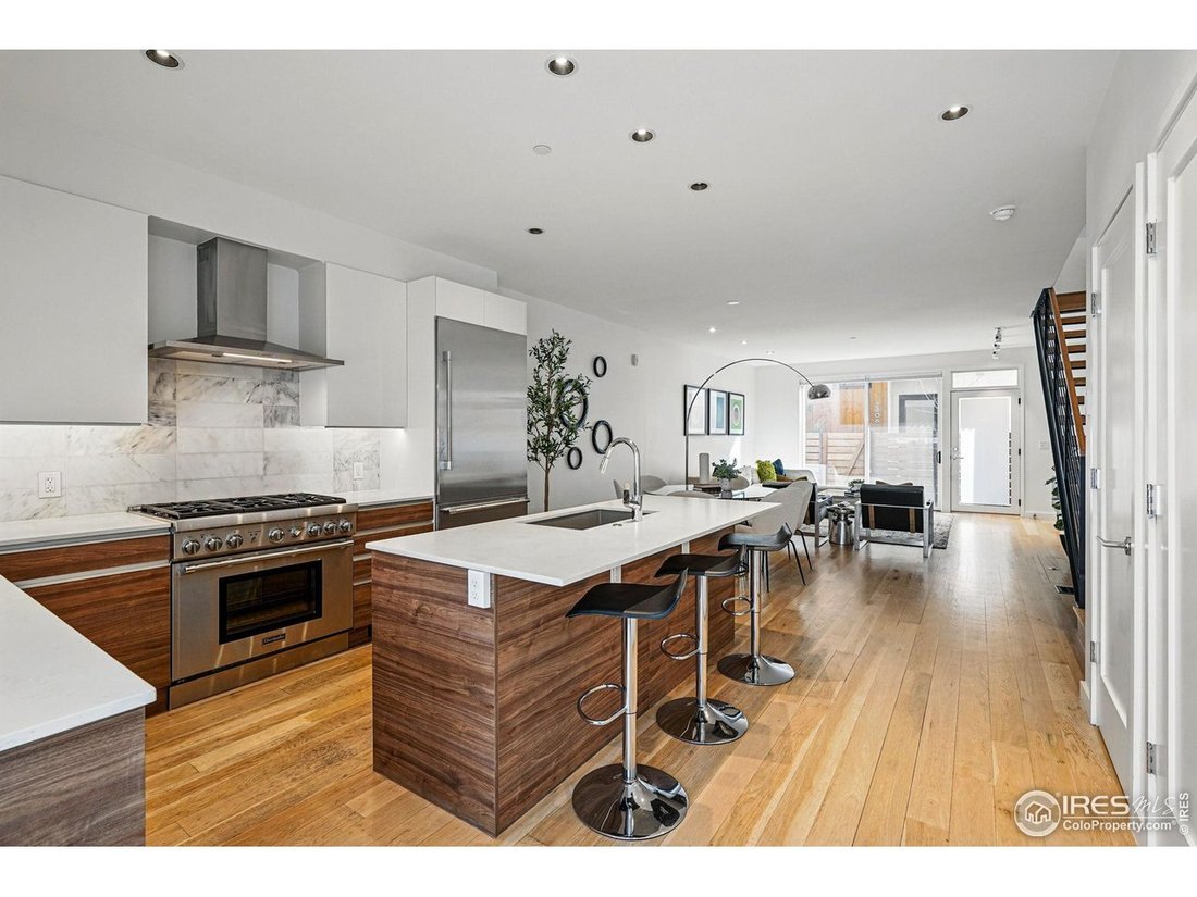 House in Boulder, Colorado, United States 3 - 18174387