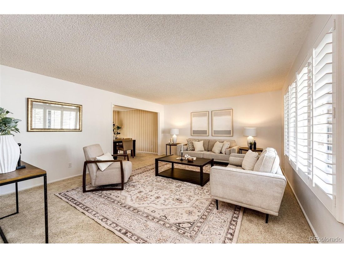 House in Cherry Hills Village, Colorado, United States 5 - 18172757