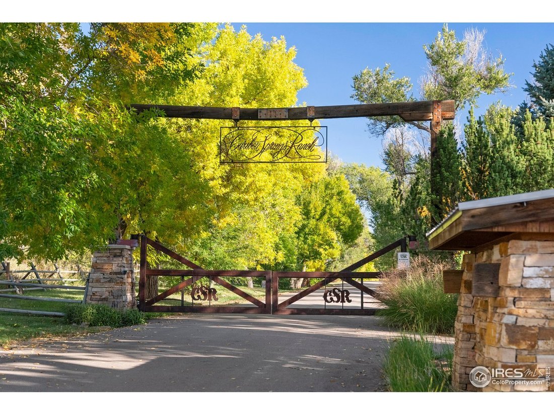 House in Longmont, Colorado, United States 3 - 18174601