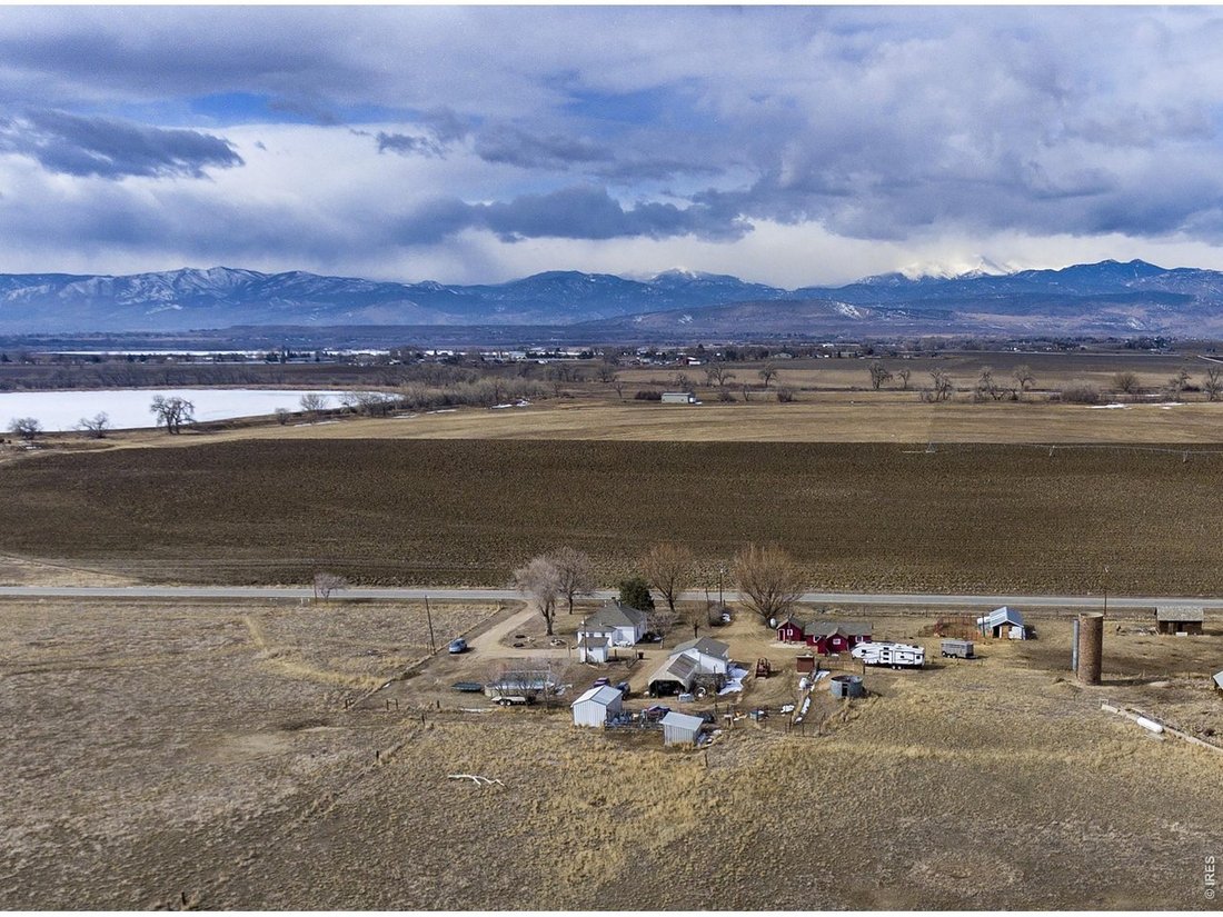 Longmont, Colorado, United States 2 - 18172450
