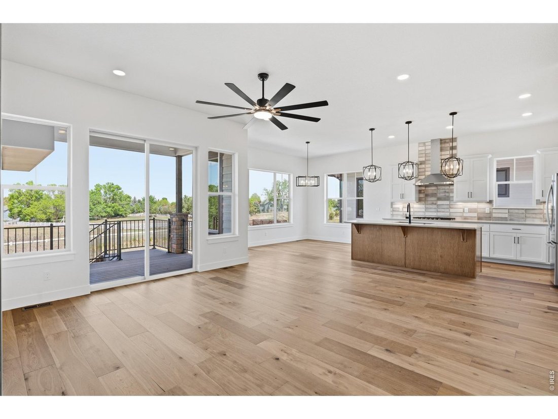 House in Fort Collins, Colorado, United States 3 - 18174592