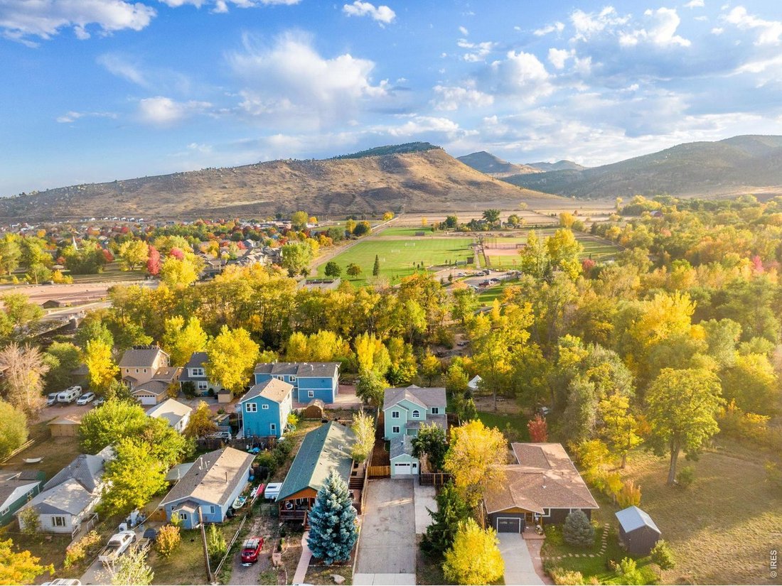 House in Lyons, Colorado, United States 5 - 18173685