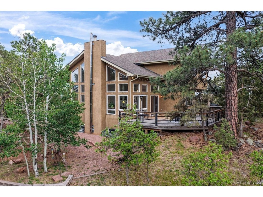 House in Colorado Springs, Colorado, United States 3 - 18174659