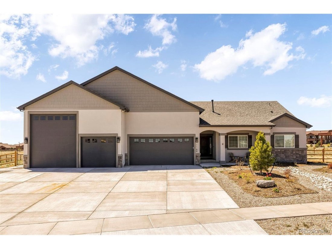House in Elbert, Colorado, United States 2 - 18174596