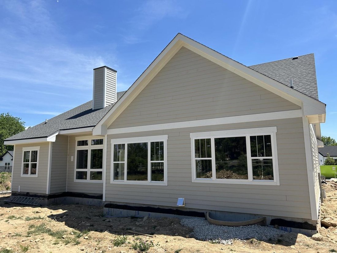 House in Sussex, Wisconsin, United States 5 - 17787976
