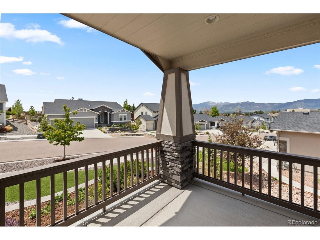 House in Colorado Springs, Colorado, United States 2 - 18172881