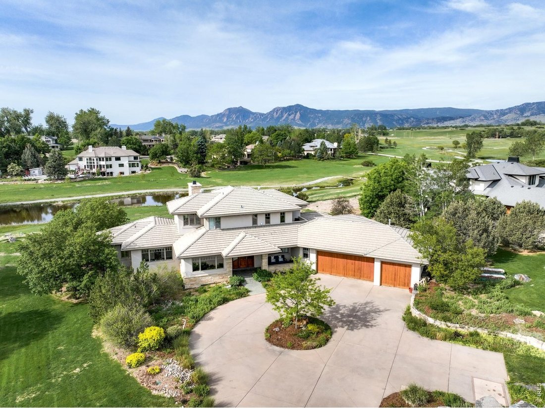 House in Boulder, Colorado, United States 1 - 18172323