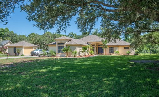 Casa a Lakeland, Florida, Stati Uniti 1