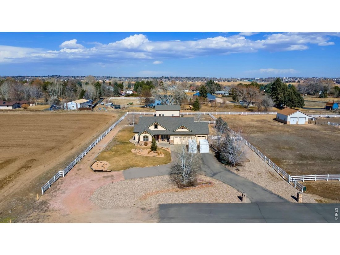 House in Greeley, Colorado, United States 1 - 18172706