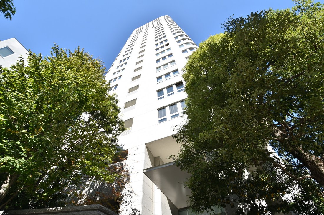 Condo in Minato City, Tokyo, Japan 3 - 18172250