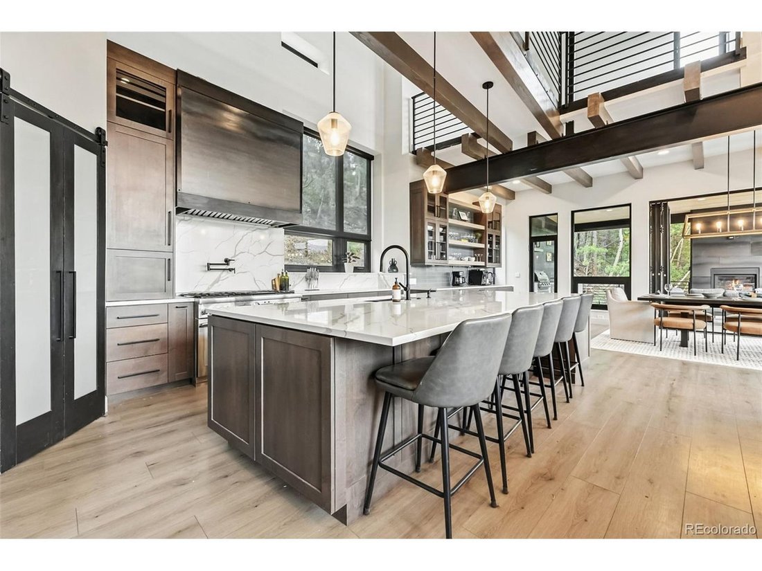 House in Breckenridge, Colorado, United States 5 - 18173026