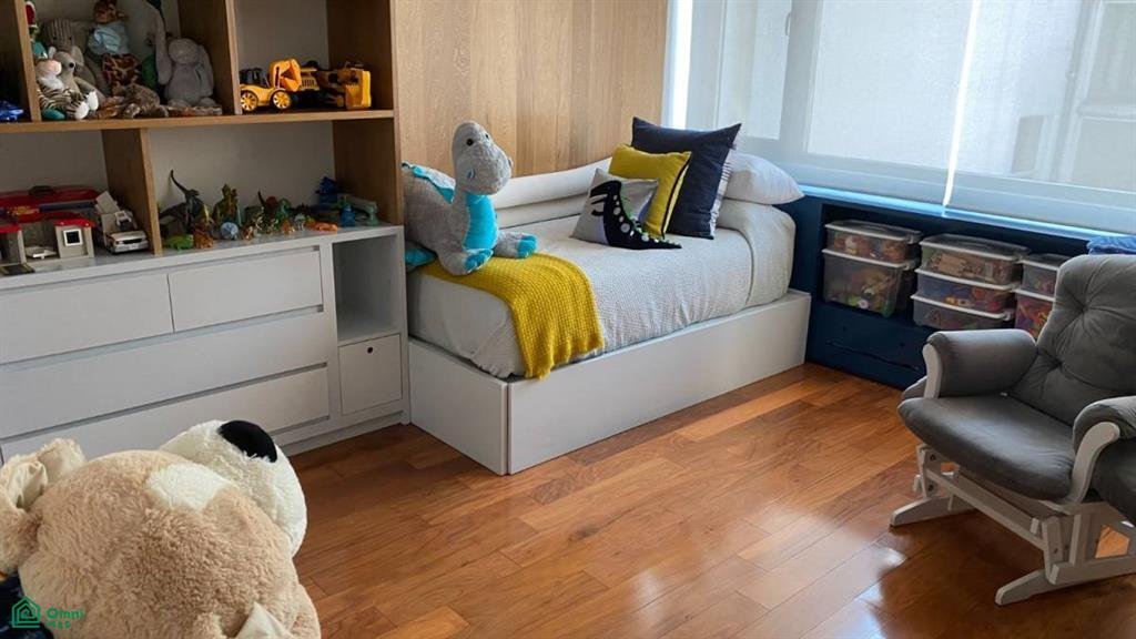 Condo in Mexico City, Mexico City, Mexico 5 - 17729082